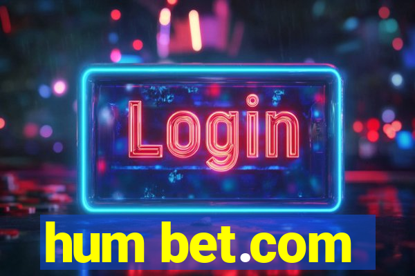 hum bet.com